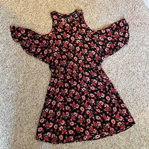 Express summer dress